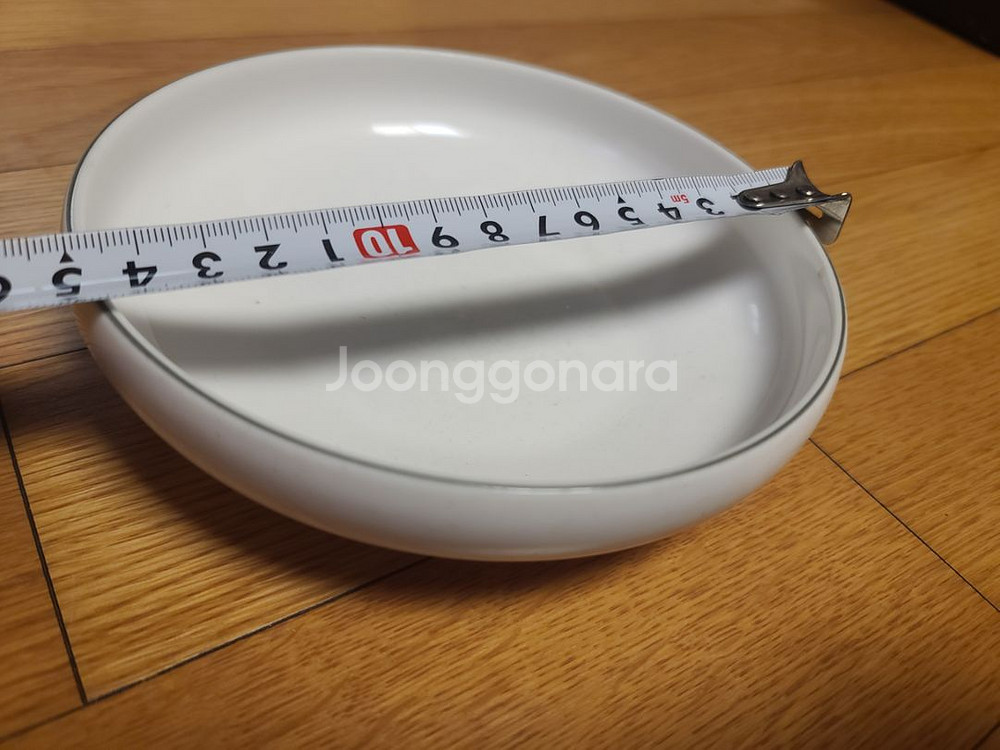 석촌도자기 그릇 10p--5