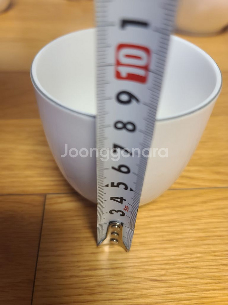 석촌도자기 그릇 10p--6