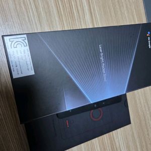 빔 프로젝터 엔커 네뷸라 캡슐3 레이저 판매합니다