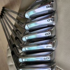 시릭슨 ZX5 MK2 7아이언(5~P)