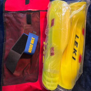 레키 신가드 shin guard worldcup pro