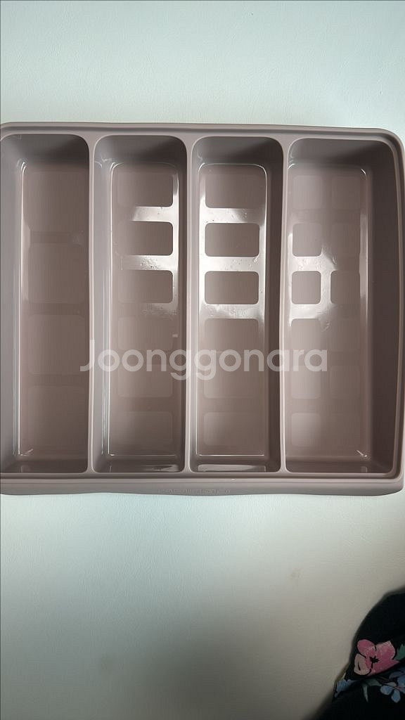 퍼기 이중밀폐 큐브 다담아--1