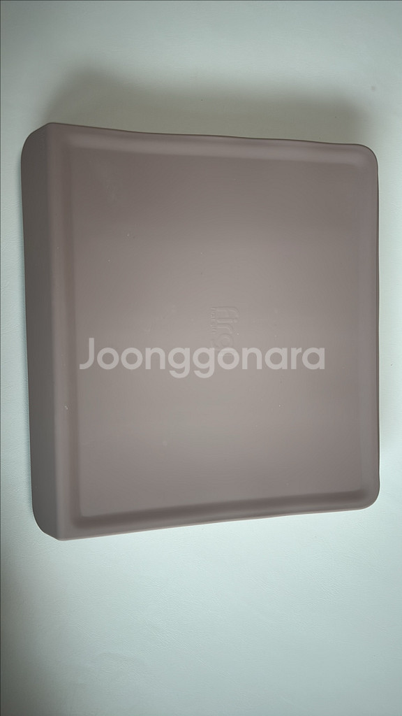 퍼기 이중밀폐 큐브 다담아--2