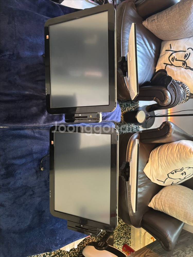 큐알 리더기, 돈통, 포스기, 영수증뽑는 것등 모든제품--1