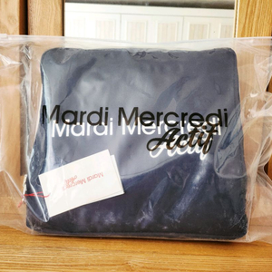 마르디메크르디 플라워 트래블커버(새상품)