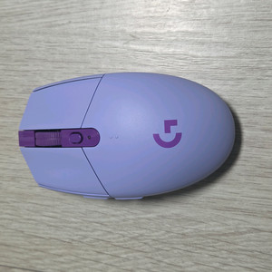 로지텍 G304 판매합니다.