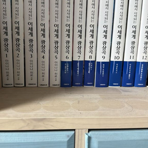 데스마치에서 시작되는 이세계광상곡 1~12권 및 특전