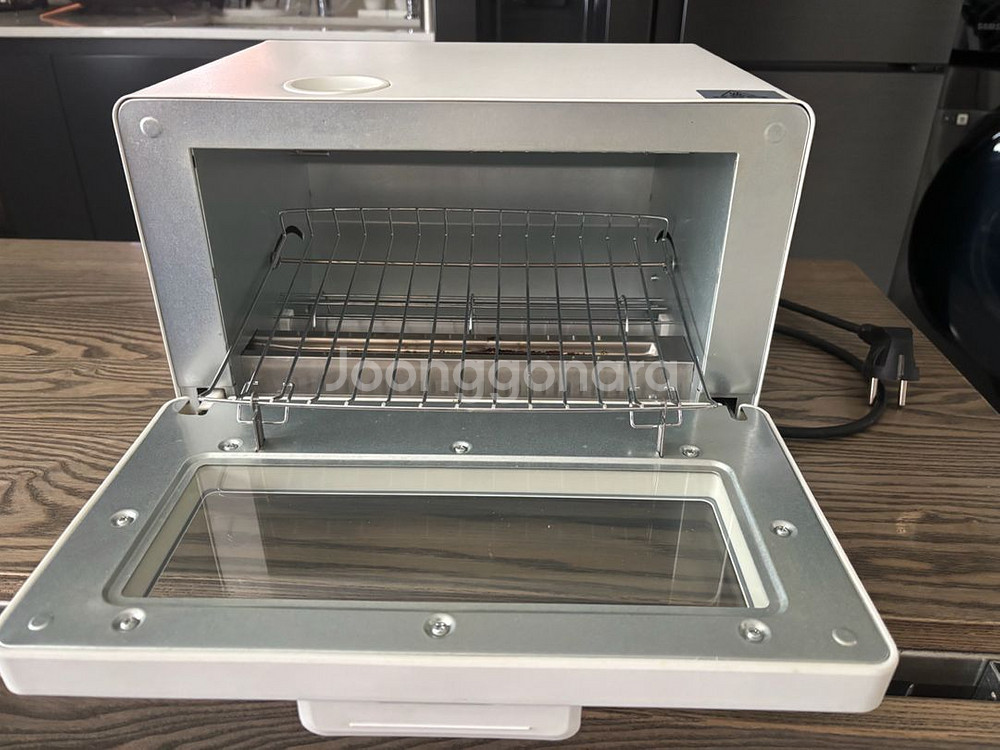 보랄 더 셰프 스팀 오븐--2