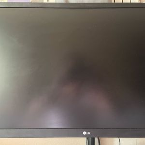LG 27MK400H