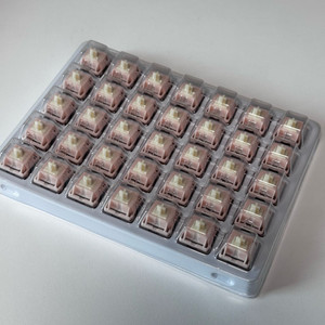 Soulcat x HMX PORO light 105개