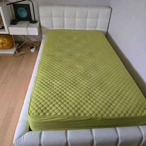 벤스가구침대와 베스트슬립 매트리스 상태 매우깨끗