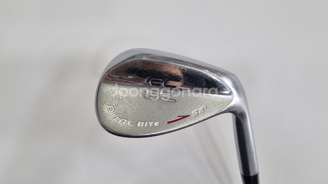 로얄컬렉션 52도 웨지 S200--0