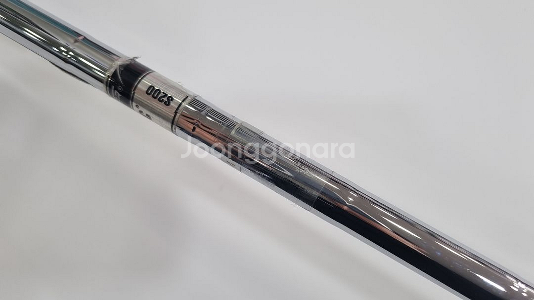로얄컬렉션 52도 웨지 S200--1