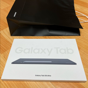 (미개봉) 갤럭시 탭 S10 울트라 wifi 256GB