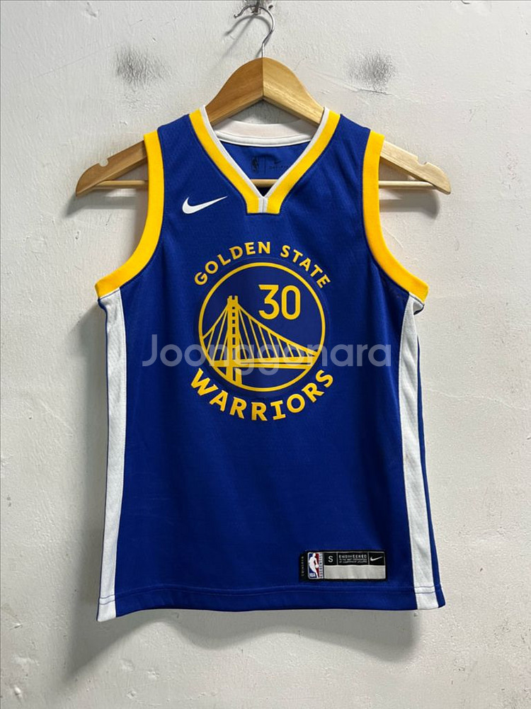 140 NBA x 나이키 드라이핏 민소매 나시--0