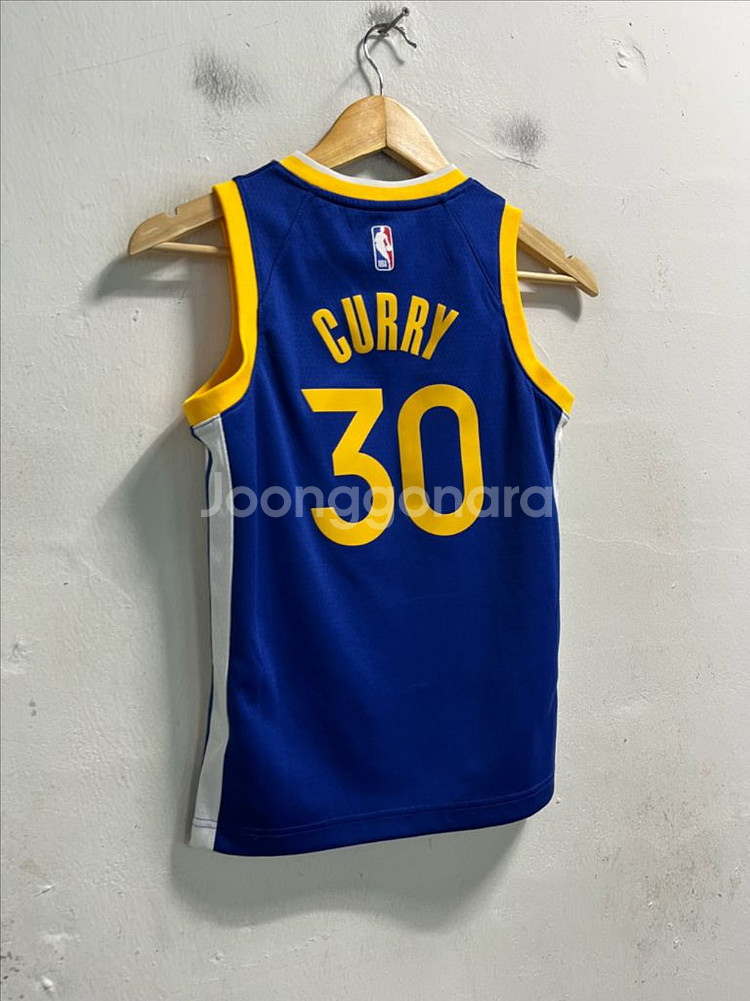 140 NBA x 나이키 드라이핏 민소매 나시--3