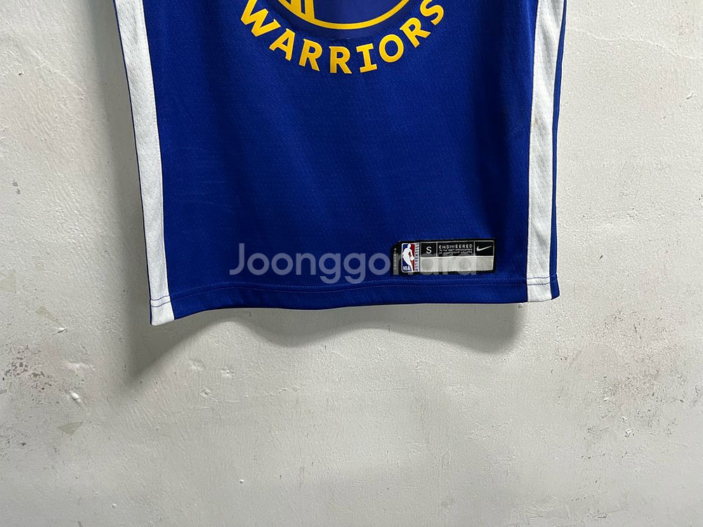 140 NBA x 나이키 드라이핏 민소매 나시--1