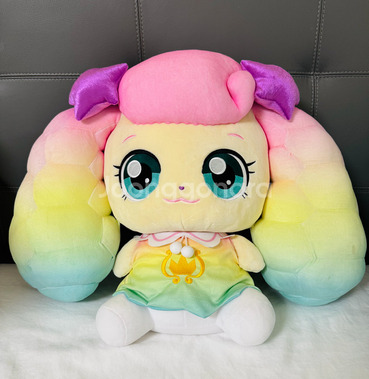 포실핑 인형 45cm--0
