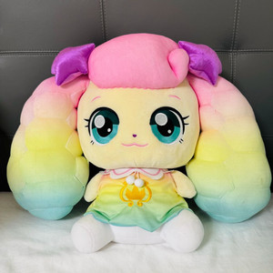 포실핑 인형 45cm