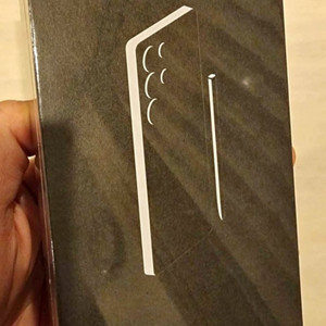 갤럭시 S25 울트라 자급제 화이트 256gb