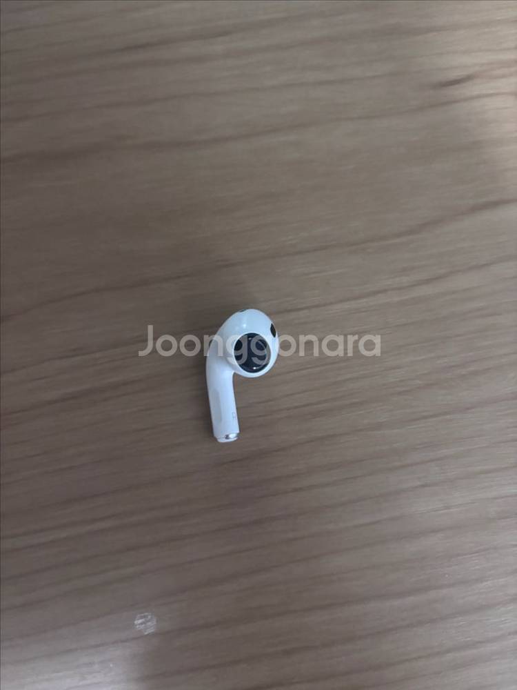 에어팟 프로2 오른쪽--0