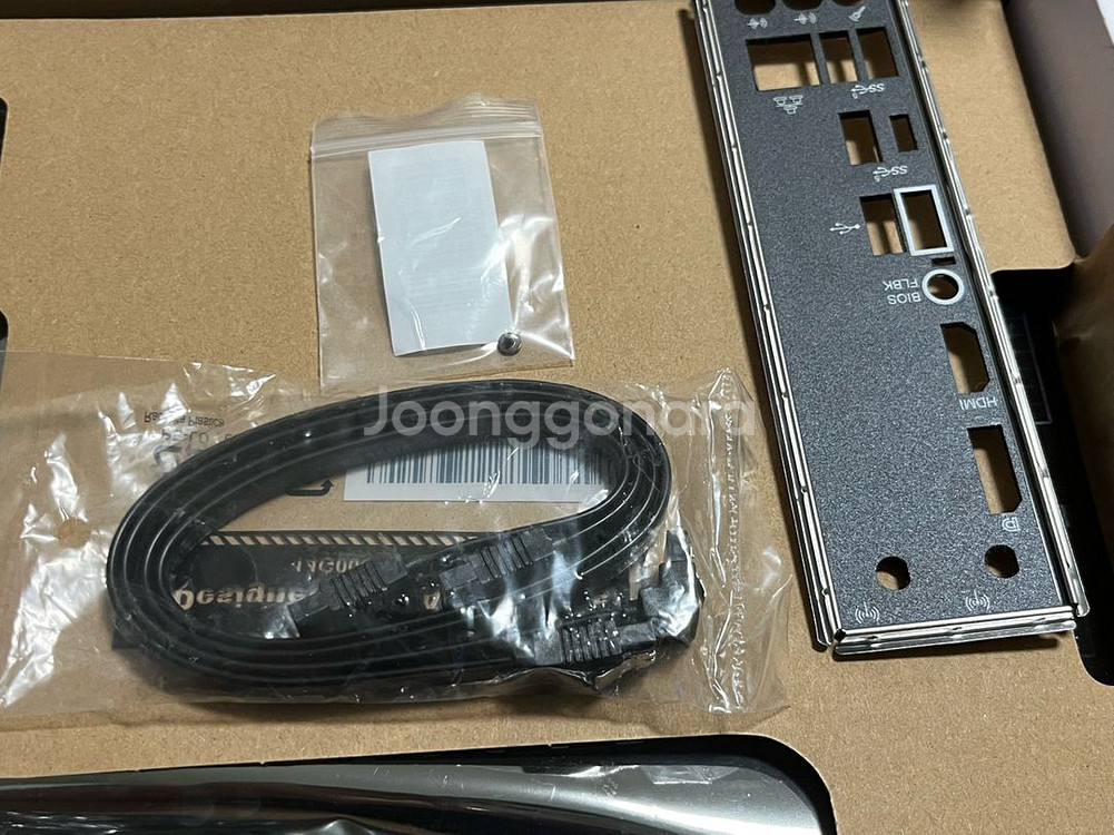 ASROCK A620M-HDV/M.2+ (AM5소켓)--3
