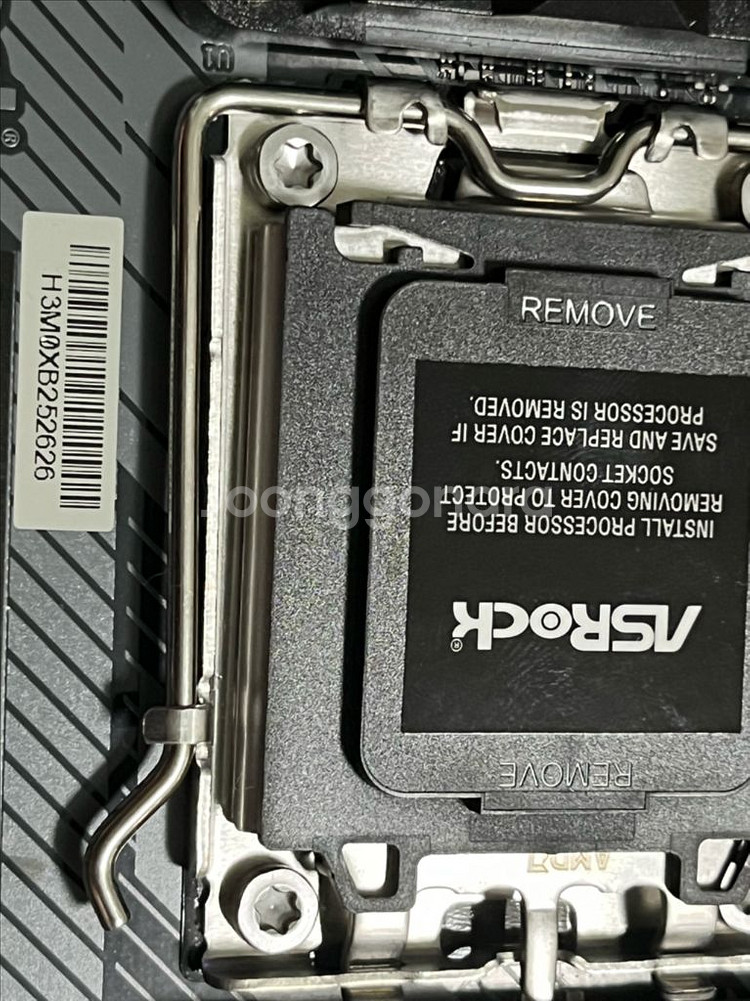 ASROCK A620M-HDV/M.2+ (AM5소켓)--4