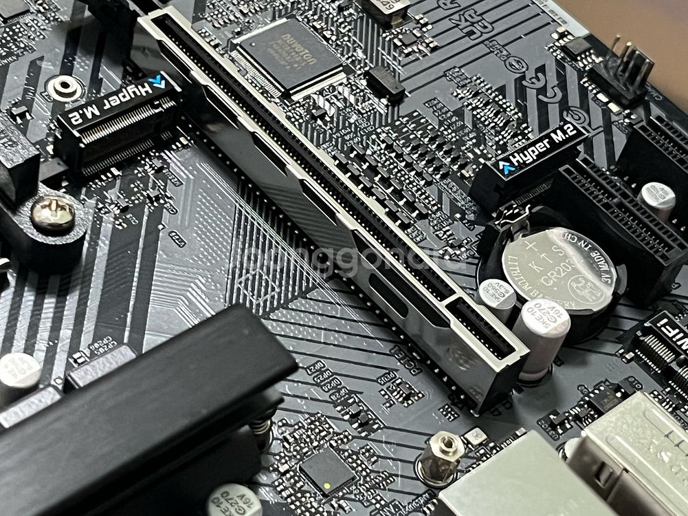 ASROCK A620M-HDV/M.2+ (AM5소켓)--9