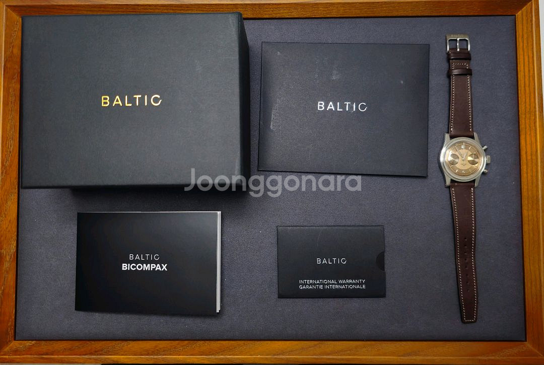 발틱 바이컴팩스003 Baltic bicompax003--1