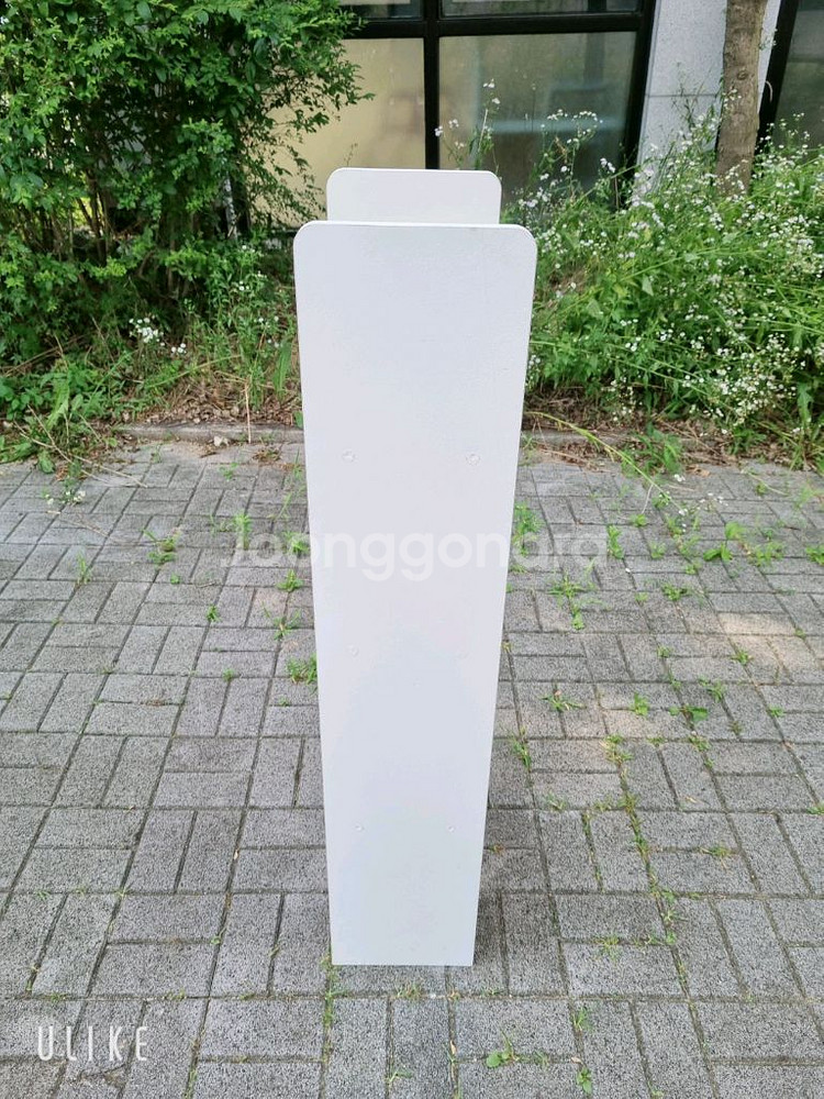 4단 책꽂이--3