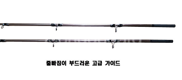 해우703X 참돔 타이라바루어대-참돔 농어 문어 등--4