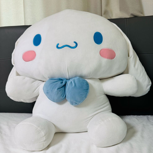 시나모롤 대형인형