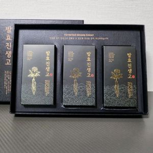 네이트리팜 발효진생고
