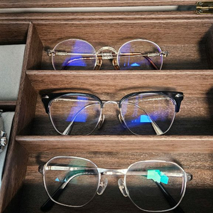 크롬하츠 슬런트 레딕션54