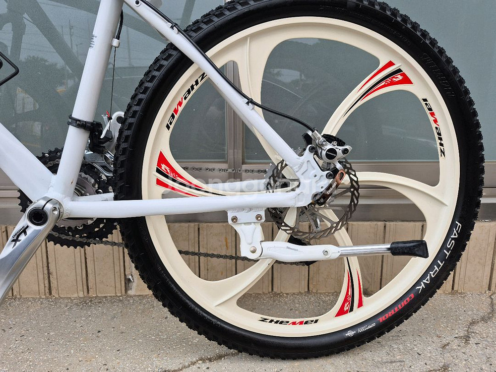 BMW 산악 MTB 자전거--3
