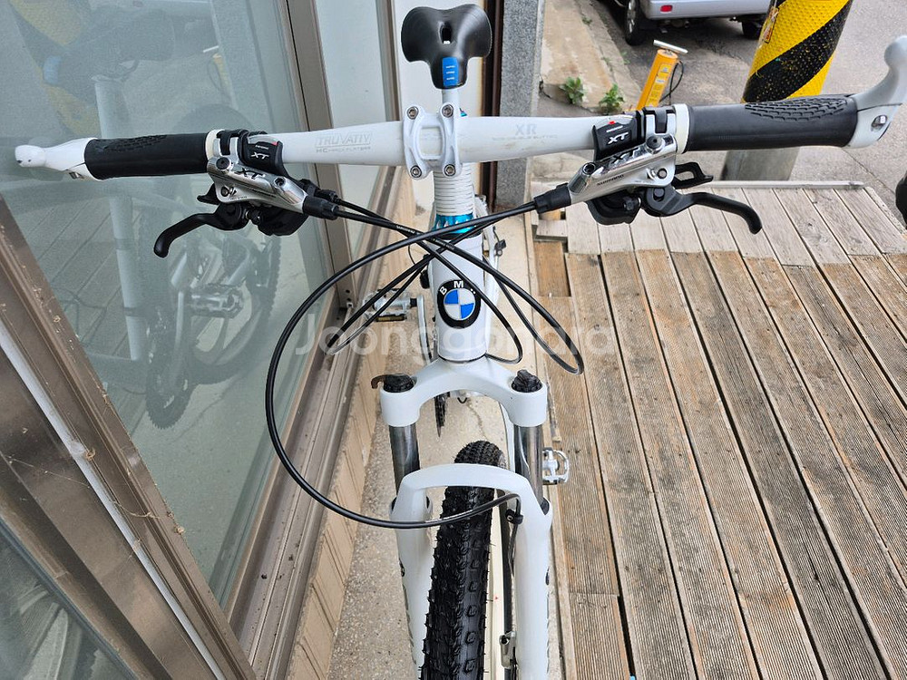 BMW 산악 MTB 자전거--5