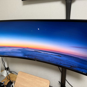 LG 34GN850 나노IPS WQHD HDR 모니터