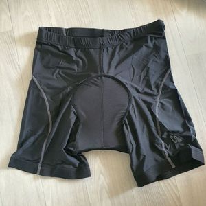 NSR 남성 라이딩 팬츠 L 엉덩이 보호 쿠션 자전거