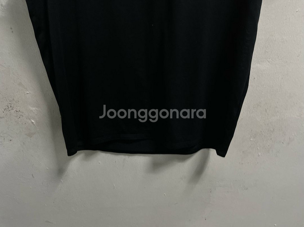 110 언더아머 기능성 스판 반팔티--2
