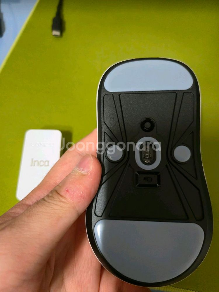 람주 잉카 새상품--1