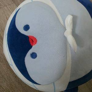 아이팽귄인형