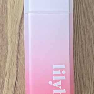 릴리바이레드 스윗 라이어 밀키틴트 05 꿀자몽크레페인척