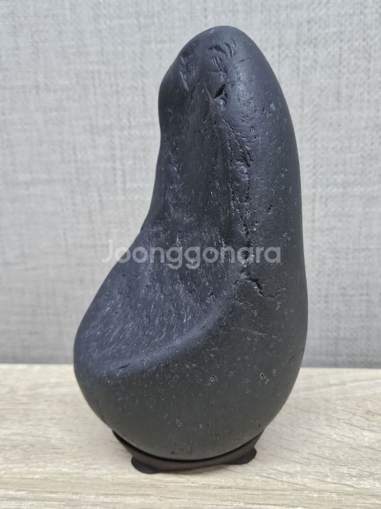 수석 돌 풍도 오석 입석 특이석--0