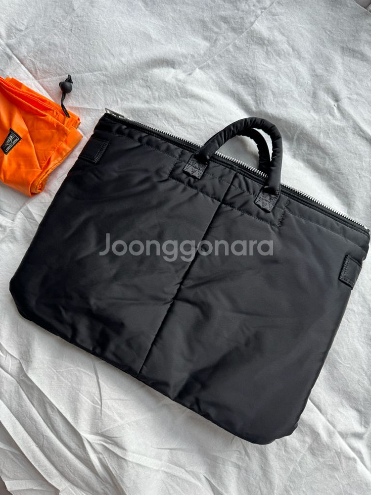 요시다 포터 탱커 브리프케이스 원웨이 L--1