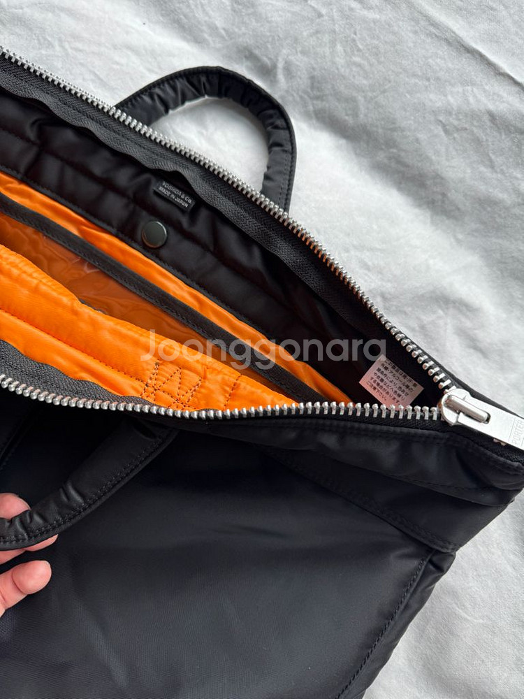 요시다 포터 탱커 브리프케이스 원웨이 L--2