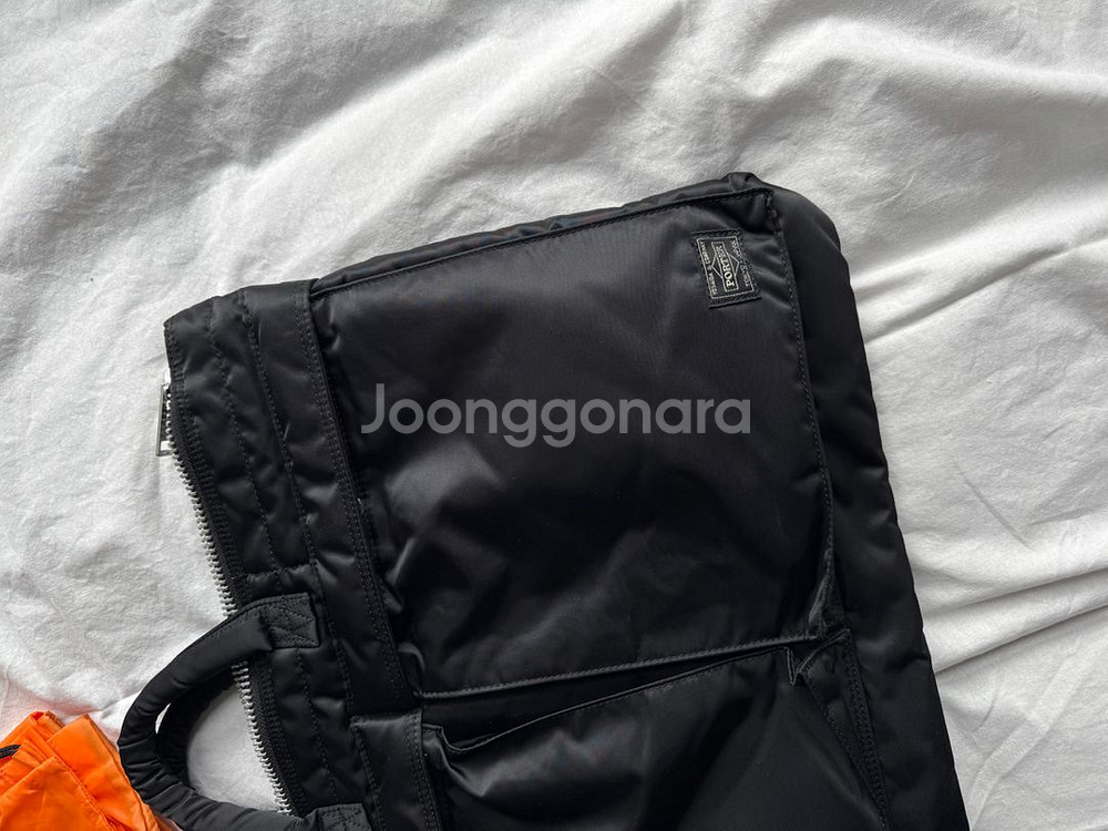 요시다 포터 탱커 브리프케이스 원웨이 L--6