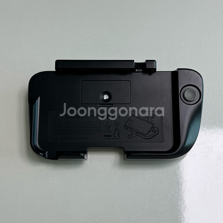 닌텐도 3DS XL 확장 슬라이드 패드--0