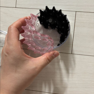 미사용 괄사 두가지 종류 팔아요