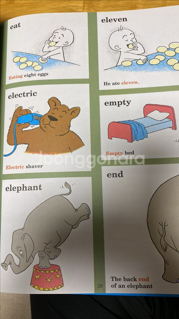 Beginner Book DICTIONARY--2