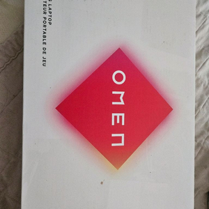 HP OMEN 16 게이밍 노트북 팝니다 오늘만